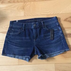 Citizens of Humanity Shorts